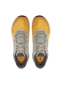 Adidas - adidas Buty do biegania Terrex Soulstride RAIN.RDY Trail Running IG8029 Pomarańczowy. Kolor: pomarańczowy. Model: Adidas Terrex. Sport: bieganie #2