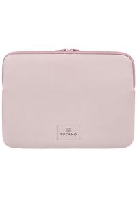 TUCANO - Wsuwka Tucano Sleeves One do MacBook Neo różowy. Kolor: różowy #1