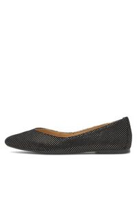 Lasocki Baleriny RST-ZAIRA-01 Czarny. Kolor: czarny. Materiał: skóra, zamsz #2