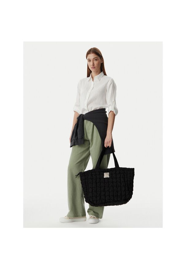 Torebka Billabong. Kolor: czarny