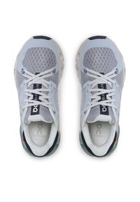 On Buty do biegania Cloudflyer 4 7198668 Błękitny. Kolor: niebieski. Materiał: materiał #2