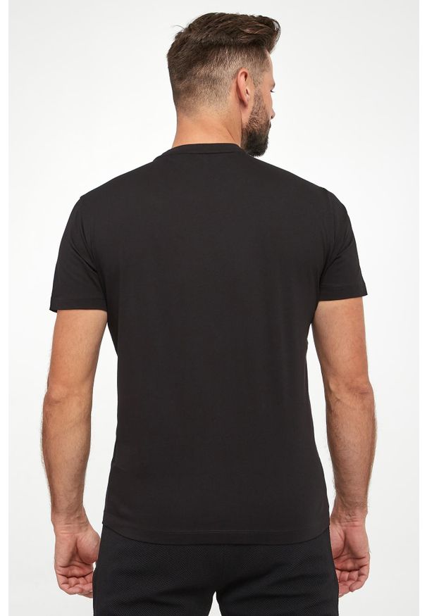 EA7 Emporio Armani - T-shirt męski EA7 EMPORIO ARMANI