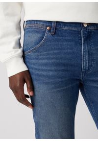 Wrangler - WRANGLER 11MWZ MĘSKIE SPODNIE JEANSOWE WRANCH W1MZ68405 #3