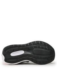 Adidas - adidas Buty Runfalcon 3.0 Sport Running Elastic Lace Top Strap Shoes HP5873 Szary. Kolor: szary. Materiał: materiał. Sport: bieganie #6