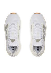 Adidas - adidas Sneakersy Avryn_X ID5239 Biały. Kolor: biały. Materiał: materiał, mesh #4