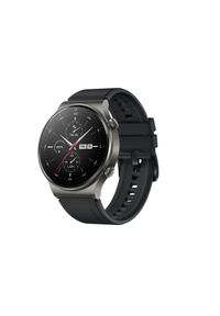 HUAWEI - Zegarek sportowy Huawei Watch GT 2 Pro Sport. Rodzaj zegarka: smartwatch. Materiał: skóra. Styl: sportowy #1