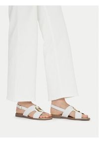 Lasocki Sandały WI23-FOXI-96 Biały. Kolor: biały. Materiał: skóra #3