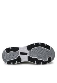 skechers - Skechers Sneakersy Oak Canyon-Redwick 51896/WNV Biały. Kolor: biały. Materiał: syntetyk, skóra #3