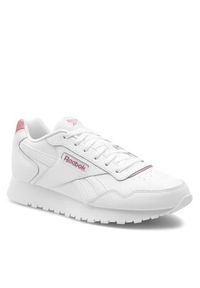 Reebok Sneakersy Glide 100033705 Biały. Kolor: biały. Materiał: skóra #4