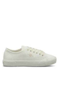 GANT - Gant Tenisówki 30538919 Biały. Kolor: biały. Materiał: materiał