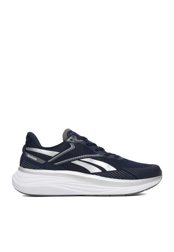 Reebok Buty do biegania C-VIVA SPEED 100262378 Granatowy. Kolor: niebieski. Materiał: materiał