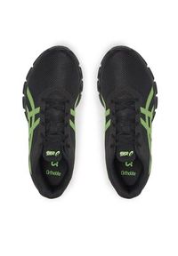 Asics Sneakersy Gel-Quantum Lyte Ii 1201A630 Czarny. Kolor: czarny. Materiał: materiał