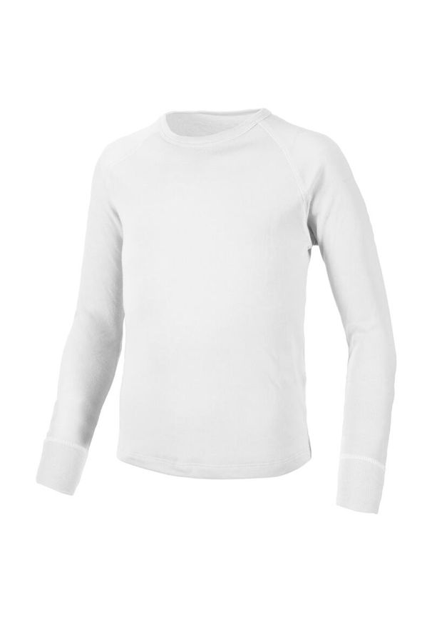 Koszulka dziecięca turystyczna CMP 3Y04260. Kolor: biały