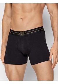 Cristiano Ronaldo CR7 Komplet bokserek Basic 8106-49-2403 Czarny. Kolor: czarny. Materiał: bawełna #5