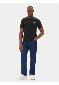 Calvin Klein Jeans Komplet 2 t-shirtów Badge LV04RD248G Kolorowy Regular Fit. Materiał: bawełna. Wzór: kolorowy #5