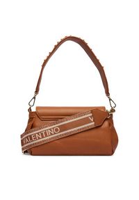 VALENTINO - Valentino Torebka Dea Re VBS9UM09 Brązowy. Kolor: brązowy. Materiał: skórzane #5