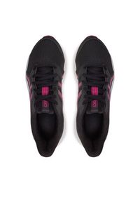 Asics Buty do biegania Jolt 4 1012B421 Czarny. Kolor: czarny. Materiał: materiał #3