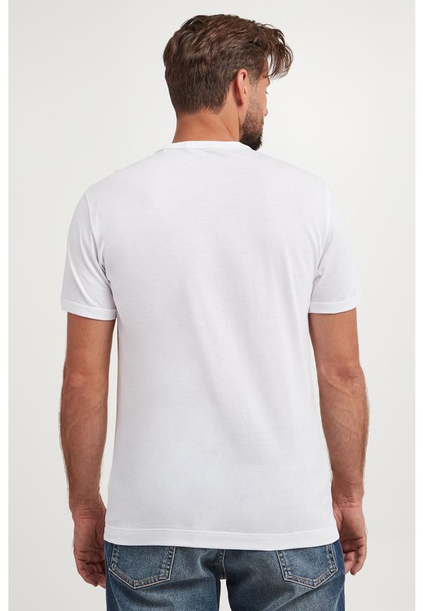 Dolce & Gabbana - T-shirt męski DOLCE & GABBANA