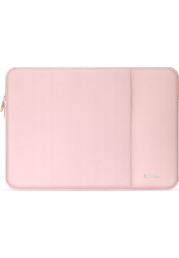 TECH-PROTECT NEOPREN LAPTOP 14 DUSTY ROSE. Materiał: neopren