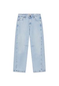 Guess Jeans Jeansy 182179 Niebieski Relaxed Fit. Kolor: niebieski #5