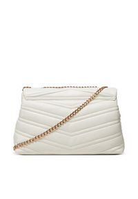 VALENTINO - Valentino Torebka Privilege VBS8DN09 Biały. Kolor: biały. Materiał: skórzane #2