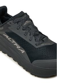 Altra Buty do biegania Olympus 6 AL0A85NJ Czarny. Kolor: czarny. Materiał: materiał #3