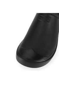 Hunter Kalosze UFF1000EVS-BLB-W Czarny. Kolor: czarny. Materiał: kauczuk #7