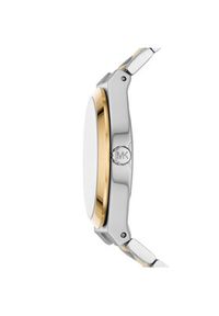 Michael Kors Zegarek Lennox MK7464 Złoty. Kolor: złoty #4