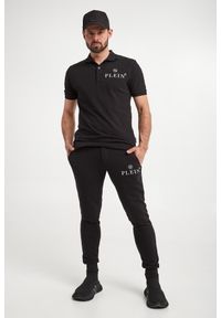 Philipp Plein - Polo męskie PHILIPP PLEIN. Typ kołnierza: polo