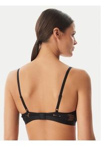Hugo - HUGO Biustonosz braletka 50561601 Czarny. Kolor: czarny. Materiał: syntetyk #2