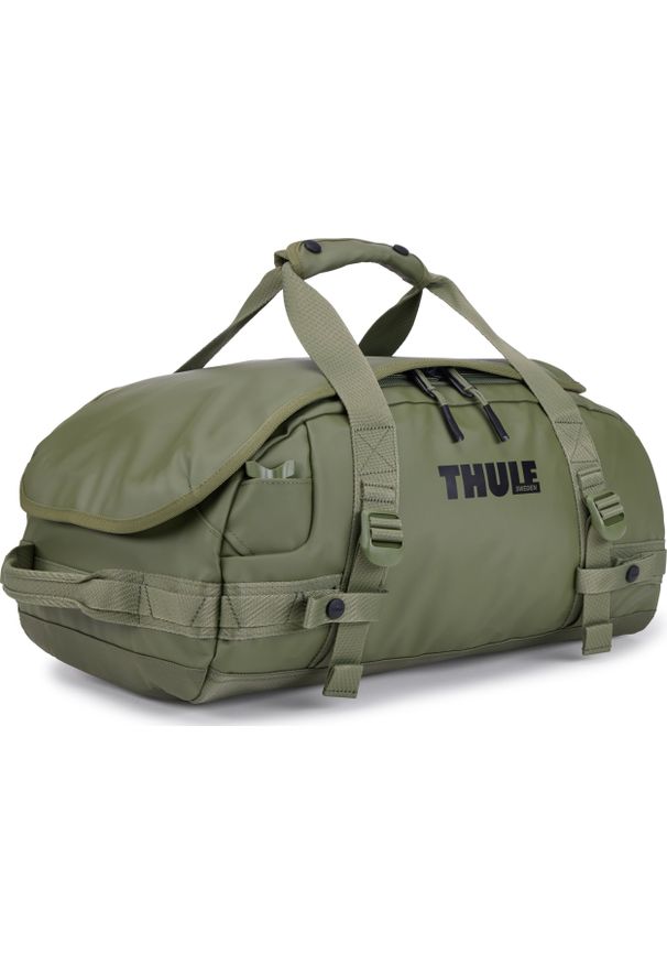 THULE - Thule Chasm Duffel 30L - Olivine, 3205212 | Thule