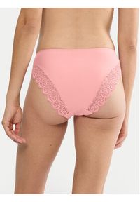 Triumph Figi klasyczne Amourette 10210688 Różowy. Kolor: różowy. Materiał: syntetyk #5