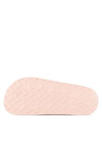 Sprandi Klapki WATERCRUMB WO-865695 Różowy. Kolor: różowy. Materiał: materiał, syntetyk
