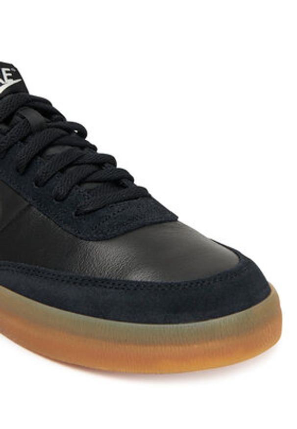 Nike Sneakersy Killshot 2 Leather 432997 Czarny. Kolor: czarny. Materiał: skóra