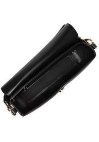 VALENTINO - Valentino Torebka Alexia VBS5A804 Czarny. Kolor: czarny. Materiał: skórzane #3