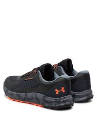 Under Armour Buty do biegania Ua Charged Bandit Tr 3 3028371-001 Czarny. Kolor: czarny. Materiał: syntetyk #6