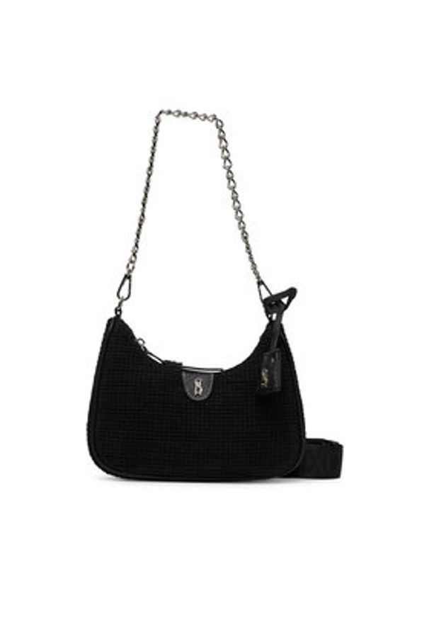 Steve Madden Torebka Bvital-W SM13000840 Czarny. Kolor: czarny