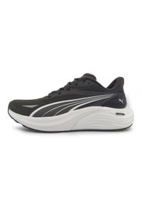 Puma - Buty do biegania męskie PUMA Electrify Nitro 4. Kolor: czarny