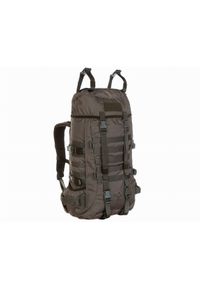 Plecak Wisport SilverFox II 40 l RAL 7013