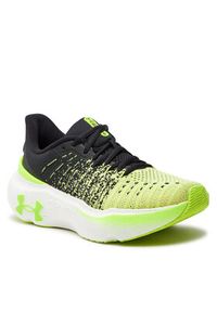 Under Armour Buty do biegania Infinite Elite 3027199-004 Czarny. Kolor: czarny #7