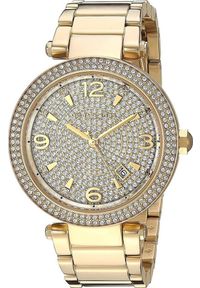 Zegarek Michael Kors Zegarek Damski Michael Kors MK6510 ( 38 mm) #1