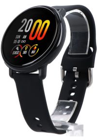 Smartwatch GlacierX smartwatch Flumo GX-FC01. Rodzaj zegarka: smartwatch #1