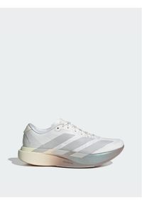 Adidas - adidas Buty do biegania adizero Evo Sl Shoes KJ2552 Biały. Kolor: biały. Materiał: materiał #1
