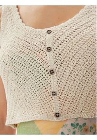 Desigual Sukienka letnia Waterloo 24WWVKX6 Kolorowy Regular Fit. Materiał: wiskoza, syntetyk. Wzór: kolorowy. Sezon: lato