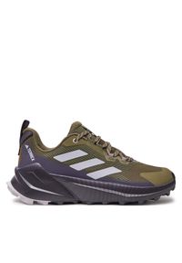 Adidas - adidas Sneakersy Terrex Trailmaker 2.0 ID0908 Zielony. Kolor: zielony. Materiał: materiał, mesh. Model: Adidas Terrex