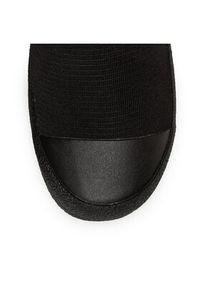 Tretorn Botki Arch Hybrid 47340110 Czarny. Kolor: czarny. Materiał: materiał #5