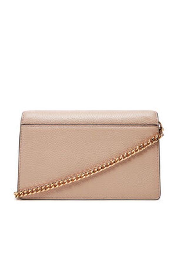 MICHAEL Michael Kors Torebka 32T4GJ6C2L Różowy. Kolor: różowy. Materiał: skórzane