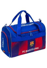Astra Torba treningowa FC Barcelona Young ASTRA #1