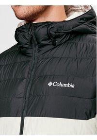 columbia - Columbia Kurtka puchowa Powder Lite™ 1693931 Kolorowy Regular Fit. Materiał: syntetyk. Wzór: kolorowy #3