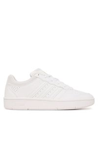 Adidas - Sneakersy adidas. Kolor: biały #1
